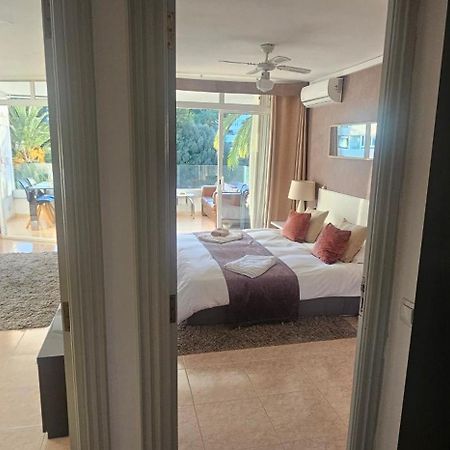Apartment Next To The Beach Portals Nous  Exterior foto