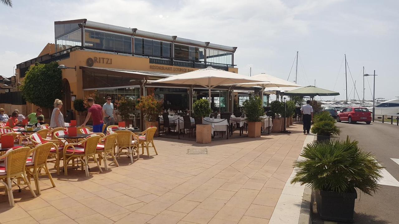 Apartment Next To The Beach Portals Nous  Exterior foto