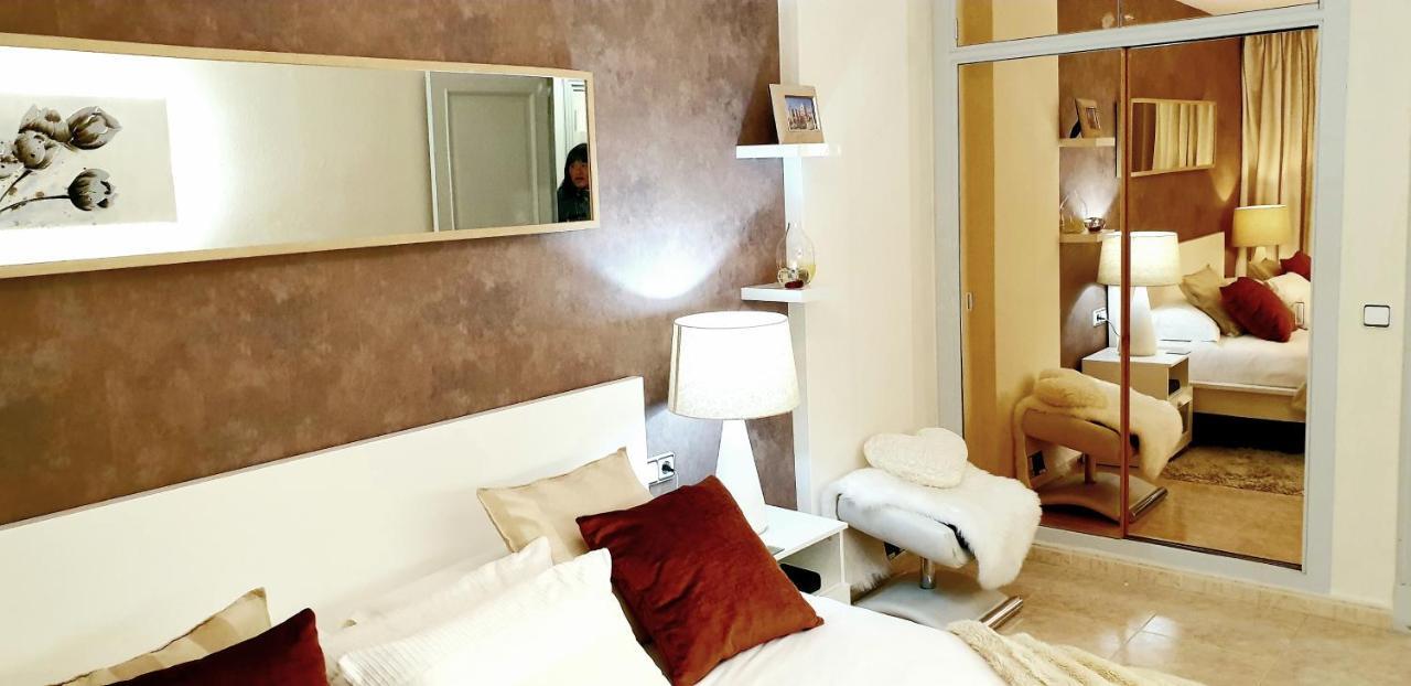 Apartment Next To The Beach Portals Nous  Exterior foto